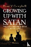 V Campbell, Dane - Growing Up with Satan