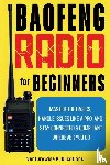 Venturewise Publications - Baofeng Radio for Beginners
