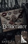 Taylor, Katelyn - Deliverance