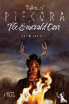 Behnke, Jason - Tales of Piecora 01 - The Emerald Cave