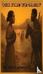 Canamar, John A - The Fire We Carry