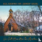 Coddington, Barbara, Giacobbe, Georgia - All Saints' / St. James' Saga