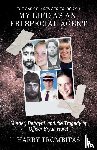 Trombitas, Harry - My Life As An FBI Special Agent