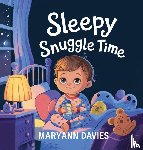 Davies, Maryann - Sleepy Snuggle Time