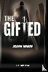 Nelson, J. K - The Gifted