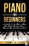 Swindali, Tommy - Piano For Beginners