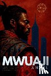 Jefferson, T. M. - Mwuaji: Art Edition
