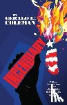 Coleman, Gerald L. - Incendiary: Poems & Essays