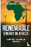Shimba, Maxwell - Renewable Energy in Africa