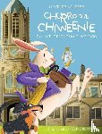 Scherer, Heather - Churro The Chiweenie
