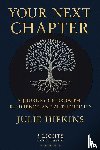 Hipkins, Julie - Your Next Chapter