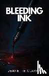 Clarke, Jeanette - Bleeding Ink