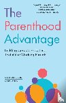 Donovan, Mason, Kaplan, Mark - The Parenthood Advantage