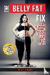 Brink, Kelly - The Belly Fat Fix
