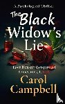 Campbell, Carol A - The Black Widow's Lie