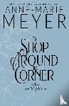 Meyer, Anne-Marie - The Shop Around the Corner