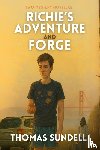 Sundell, Thomas - Richie's Adventure And Forge