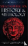 Alive, History Brought - Mesoamerican History & Mythology