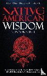 Alive, History Brought - Native American Wisdom