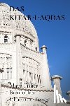 Fisher, Maya - Das Kitab-I-Aqdas