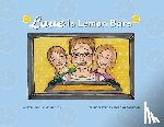 Haines, Jaime - Love is Lemon Bars