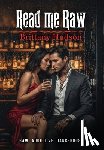 Hudson, Brittany - Read Me Raw