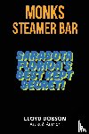 Dobson, Lloyd - Monk's Steamer Bar Sarasota Florida's Best Kept Secret