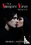 Hubay, Charles C. - The Vampire Virus Project