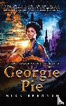 Brennen, Mike - GEORGIE PIE