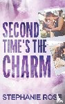 Rose, Stephanie - Second Time's the Charm