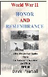 Pearsall, David - World War II - Honor and Remembrance