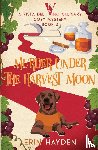 Hayden, Erin - Murder Under the Harvest Moon
