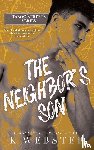 Webster, K. - The Neighbor's Son