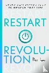 Ham, Rob - Restart Revolution