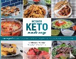 Rutenberg, Elisheva - Rutenberg, E: Kosher Keto Made Easy