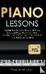 Swindali, Tommy - Piano Lessons
