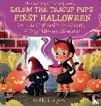 Gregory, Niki J. - Salem the Teacup Pup's First Halloween