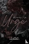 Bolden, Shanda - Urge