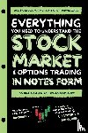 Moncrief, Chaymeriyia - Everything You Need to Understand the Stock Market & Options Trading