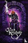 Keyes, David - The Cursed Kingdom of Oz
