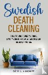 Hughes, Robin - Swedish Death Cleaning