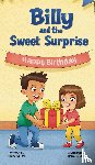 Deb, Grandma - Billy and the Sweet Surprise