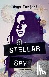 Darjani, Maya - A Stellar Spy