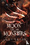 Glass, Lola - Moon of the Monsters