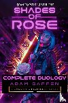 Gaffen, Adam - Shades of Rose