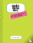 James, Tabitha - Make Them Stay Activity Book