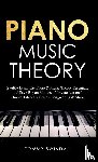 Swindali, Tommy - Piano Music Theory
