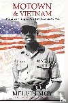 Moy, Melvin P. - MOTOWN & VIETNAM