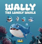 Daniel, Mapesho - Wally The Lonely Whale