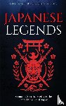 Alive, History Brought - Japanese Legends